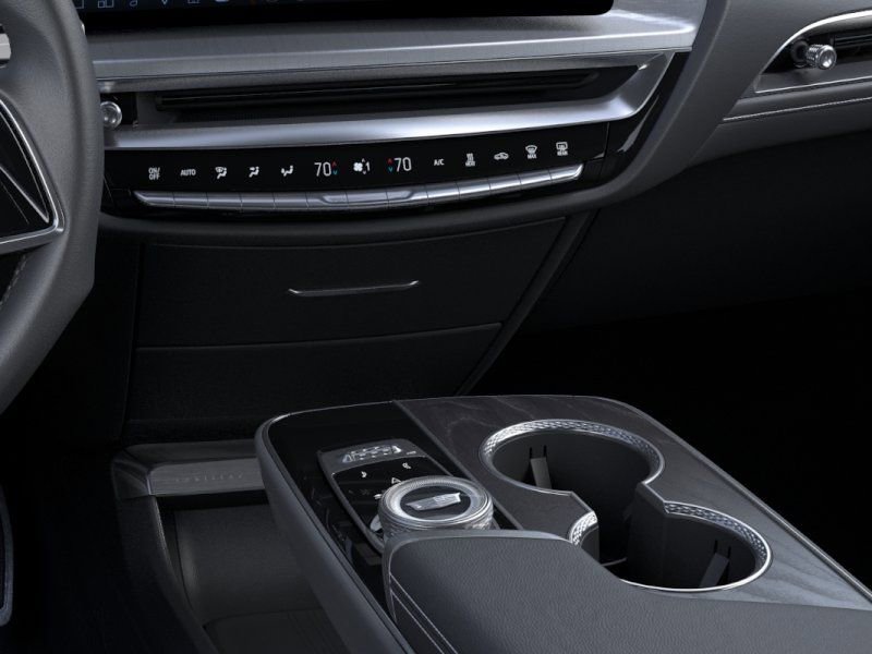 New 2026 Cadillac Lyriq V image 23