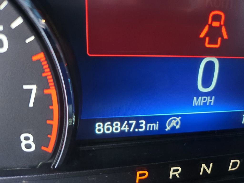 Used 2021 Ford Explorer XLT w/ Equipment Group 202A image 19