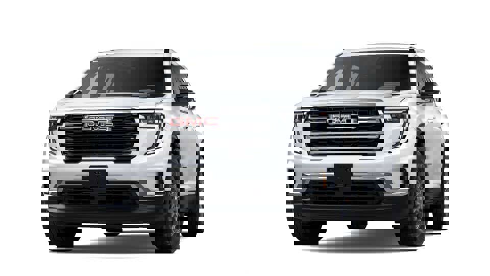 New 2026 GMC Acadia Elevation image 23