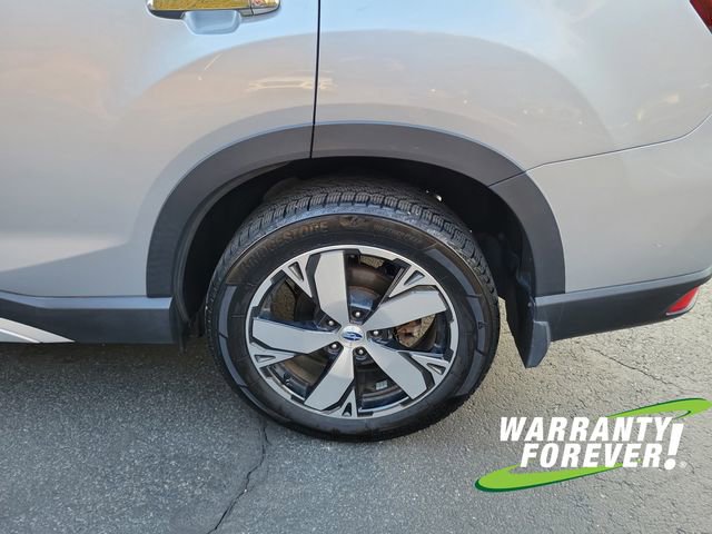 Used 2019 Subaru Forester Touring image 22
