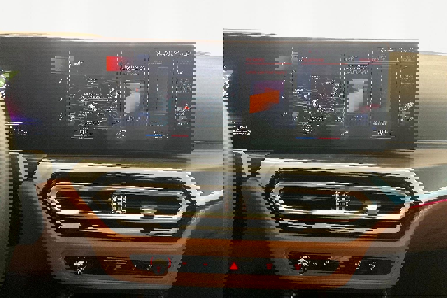 Certified 2023 BMW 330e xDrive w/ Premium Package image 11