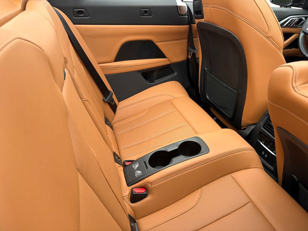 Used 2022 BMW 430i Convertible w/ Premium Package 2 RWD image 23