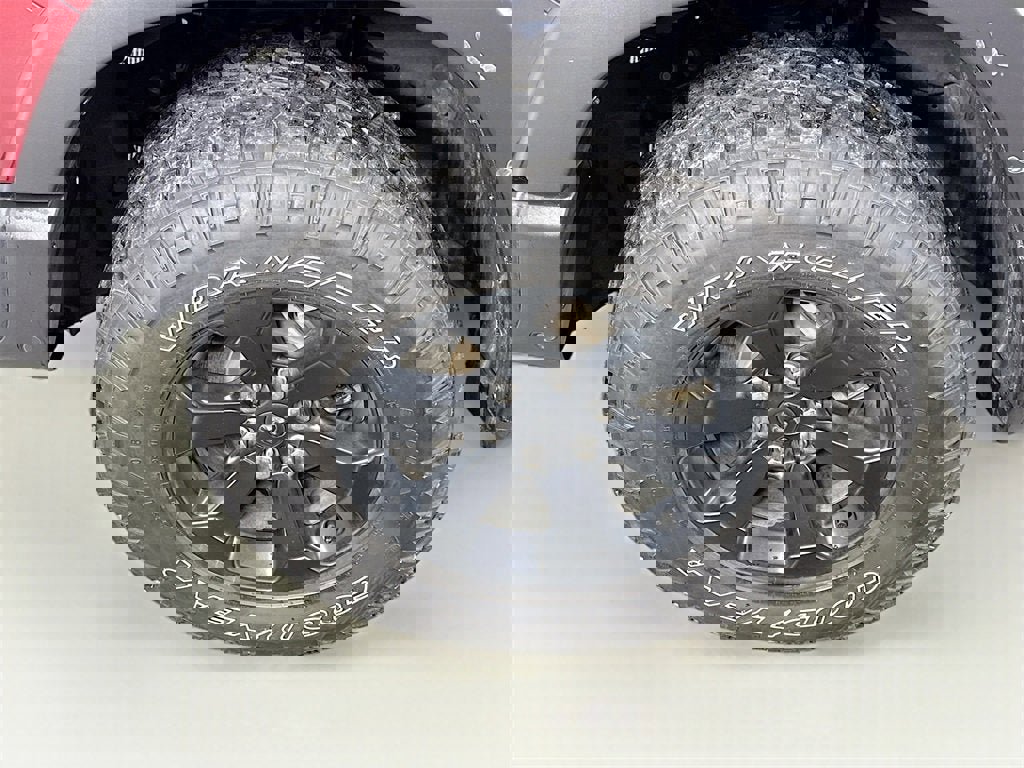 Used 2022 RAM 1500 Rebel w/ Rebel Level 2 Equipment Group image 24