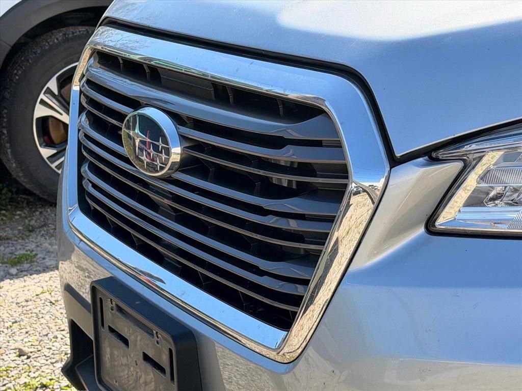 Used 2021 Subaru Ascent Premium image 5