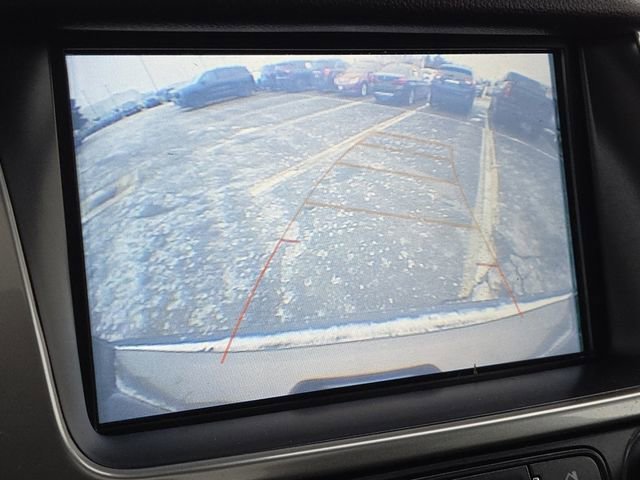 Used 2018 Chevrolet Suburban LT w/ LT Signature Package image 18