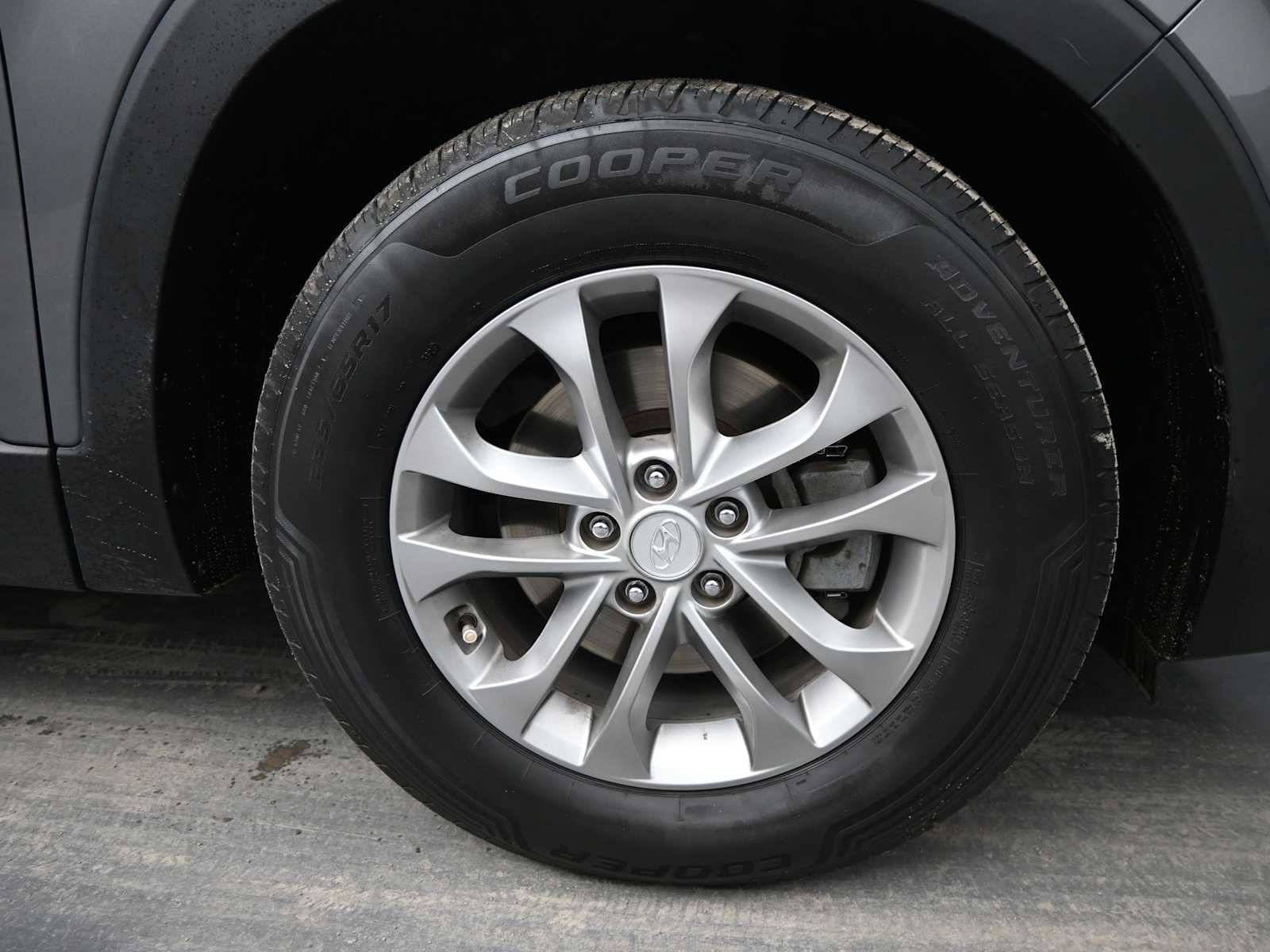 Used 2020 Hyundai Santa Fe SEL image 10