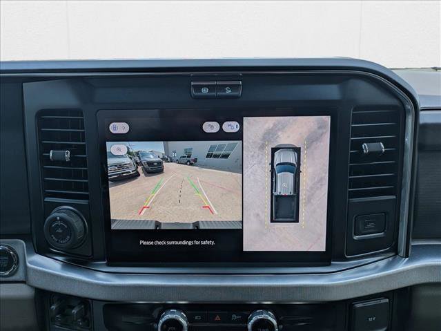 New 2025 Ford F250 Platinum w/ Platinum Plus Package image 13