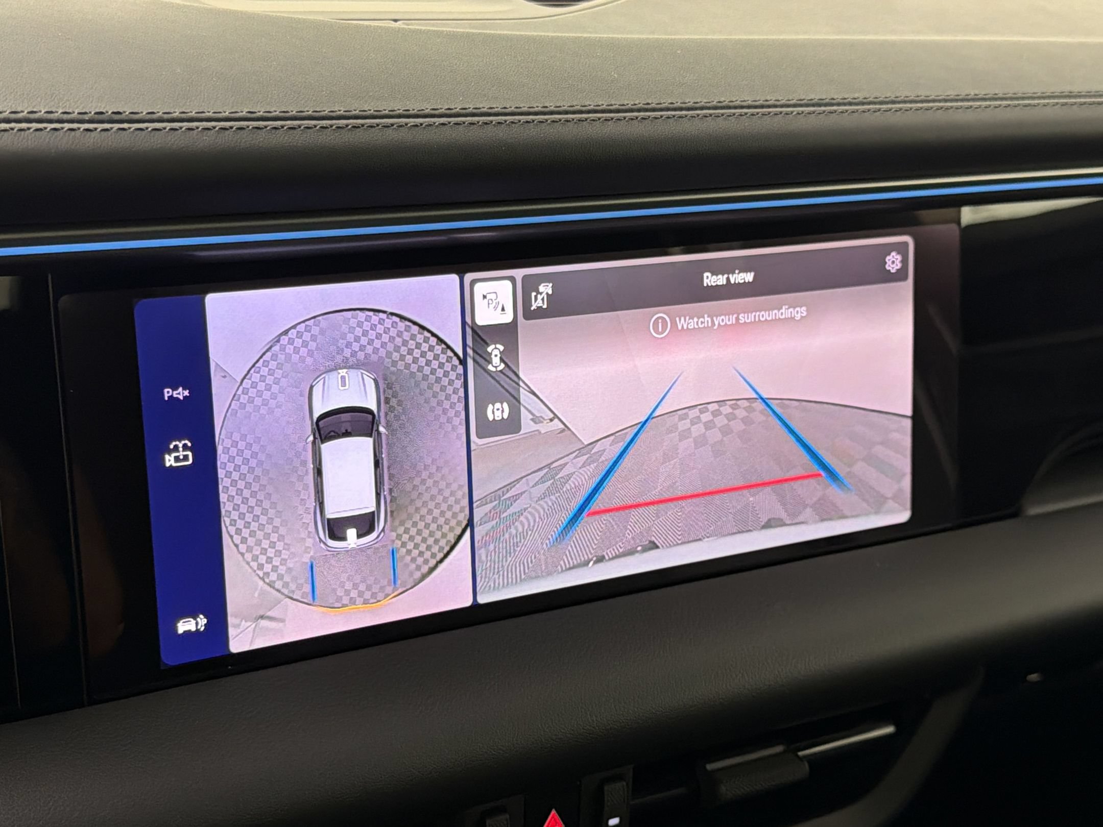 New 2026 Porsche Macan Electric RWD image 17