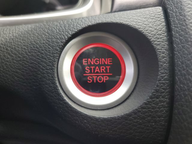 Used 2018 Honda Civic EX-L image 24