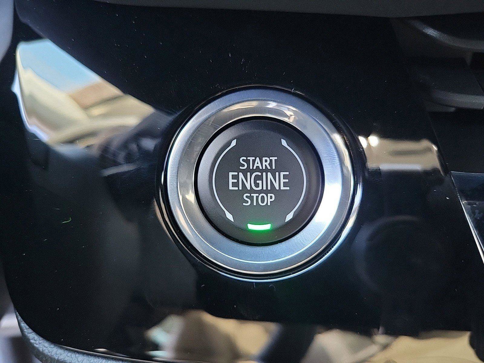 New 2026 Buick Envision Sport Touring image 29