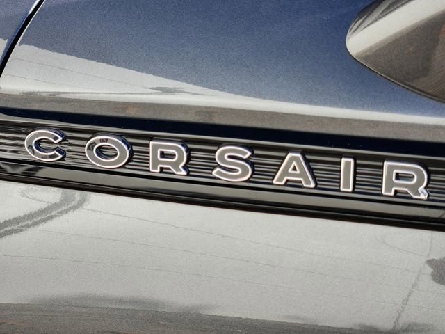 New 2025 Lincoln Corsair AWD w/ Equipment Group 101A image 16