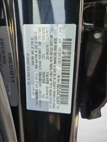 Used 2017 MAZDA CX-5 Touring w/ Preferred Equipment Package image 26