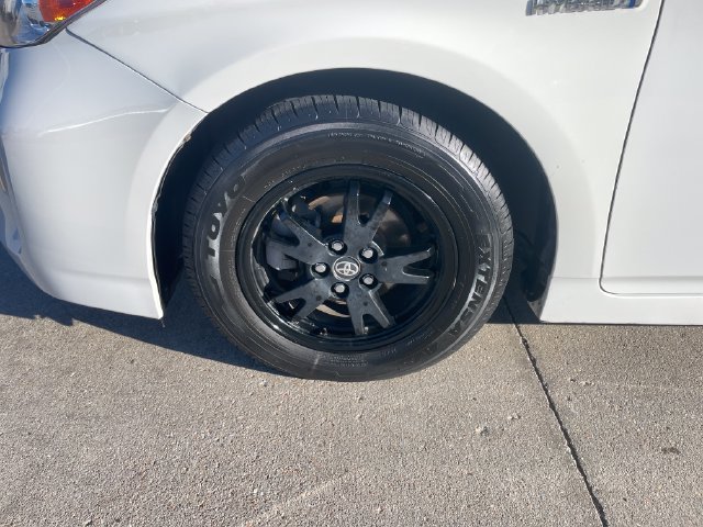 Used 2013 Toyota Prius Two FWD image 28
