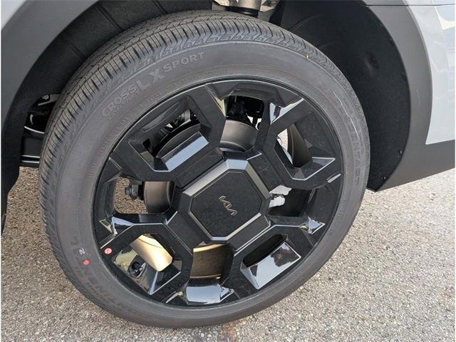 New 2026 Kia Sorento SX Prestige image 26