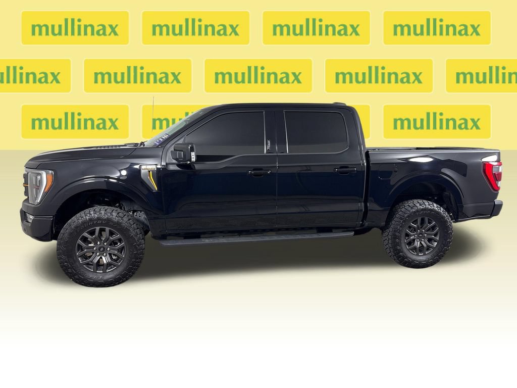 Used 2023 Ford F150 Tremor w/ Equipment Group 402A High AWD/4WD image 10