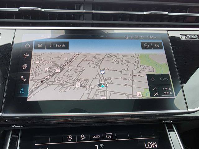 Used 2025 Audi Q7 3.0T Premium Plus AWD/4WD image 29