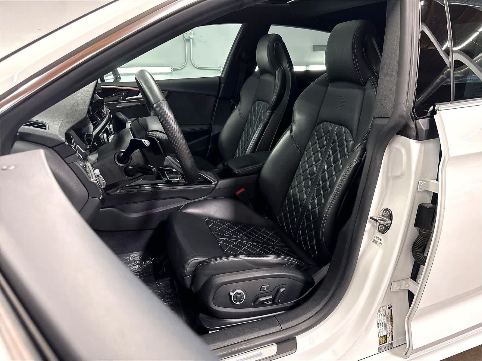 Used 2023 Audi S5 Prestige w/ Prestige Package AWD/4WD image 26