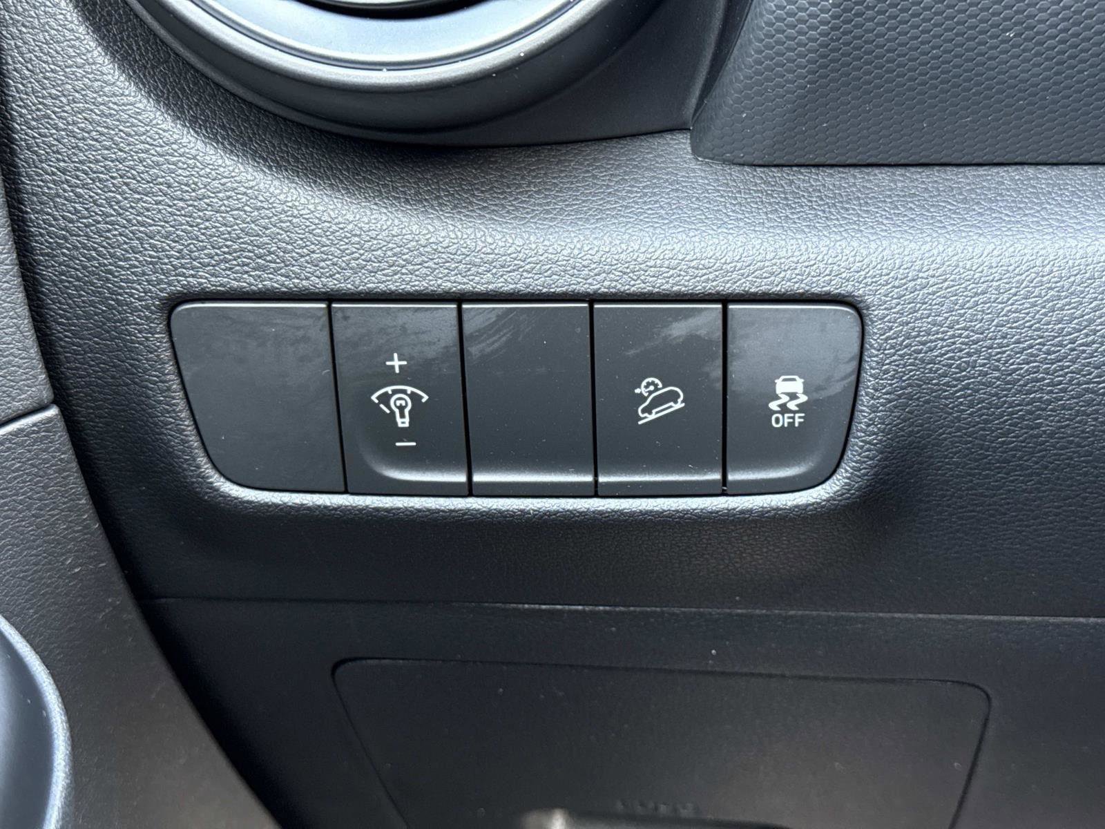 Used 2023 Hyundai Kona N Line w/ Cargo Package image 13