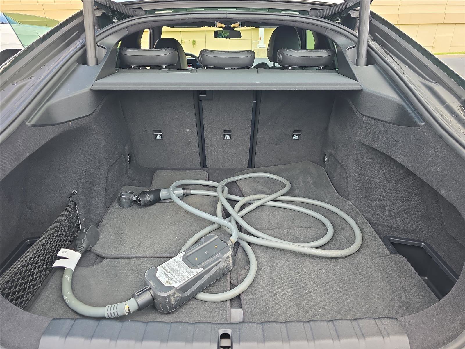 Used 2023 BMW i4 eDrive35 w/ Premium Package image 7