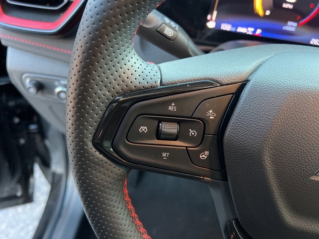 Used 2024 Chevrolet TrailBlazer RS w/ Convenience Package image 15