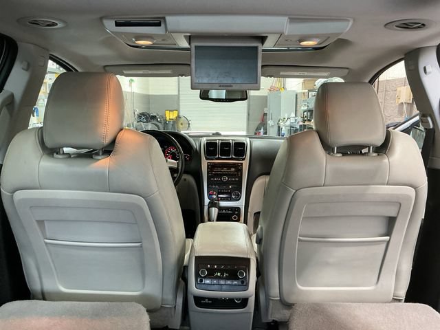 Used 2012 GMC Acadia SLT AWD/4WD image 26