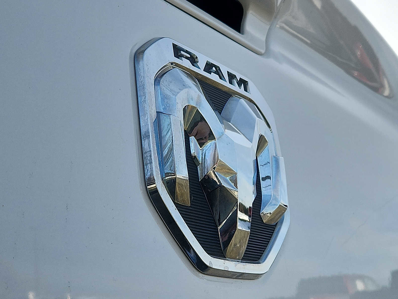 Certified 2019 RAM 1500 Limited image 29