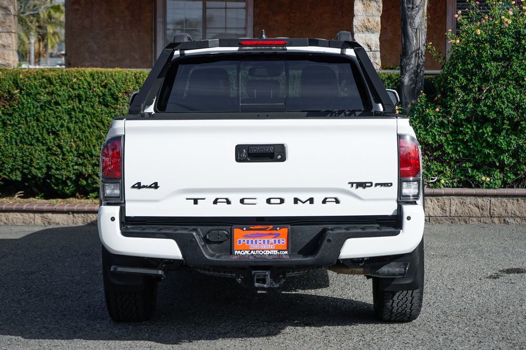 Used 2021 Toyota Tacoma TRD Pro image 7