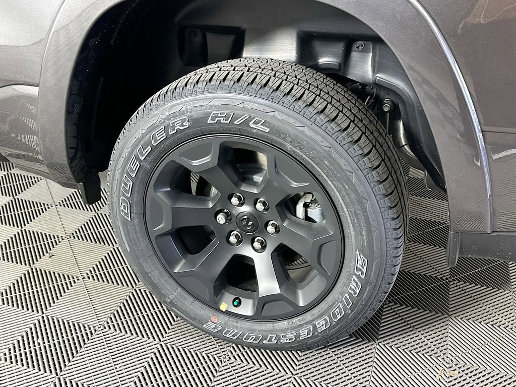 New 2026 RAM 1500 Big Horn image 39