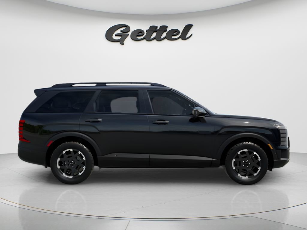 New 2026 Hyundai Palisade XRT Pro AWD/4WD image 7