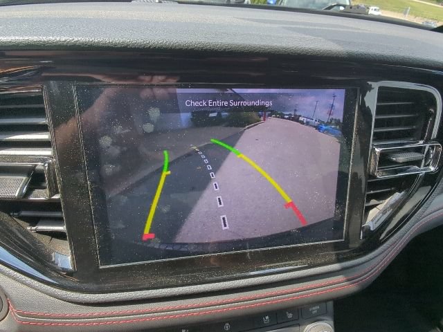 Certified 2023 Dodge Durango R/T AWD/4WD image 20