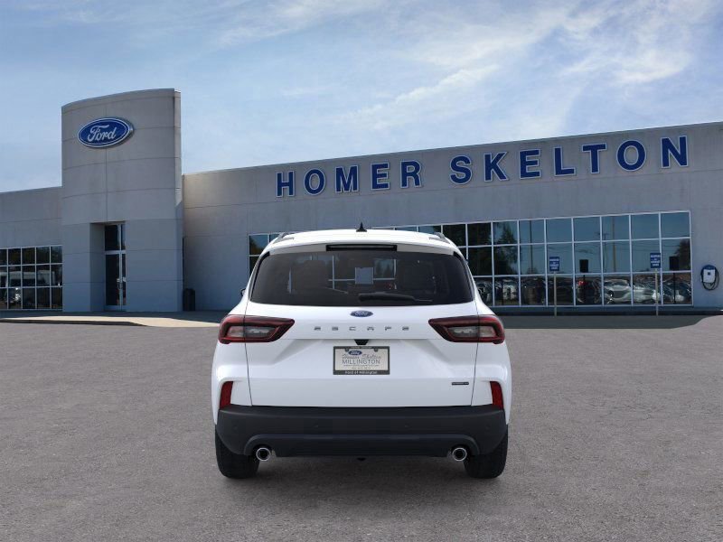 New 2026 Ford Escape ST-Line Select w/ Tech Pack #1 image 5