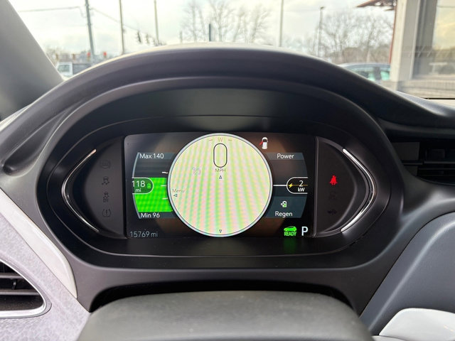 Used 2019 Chevrolet Bolt LT image 23