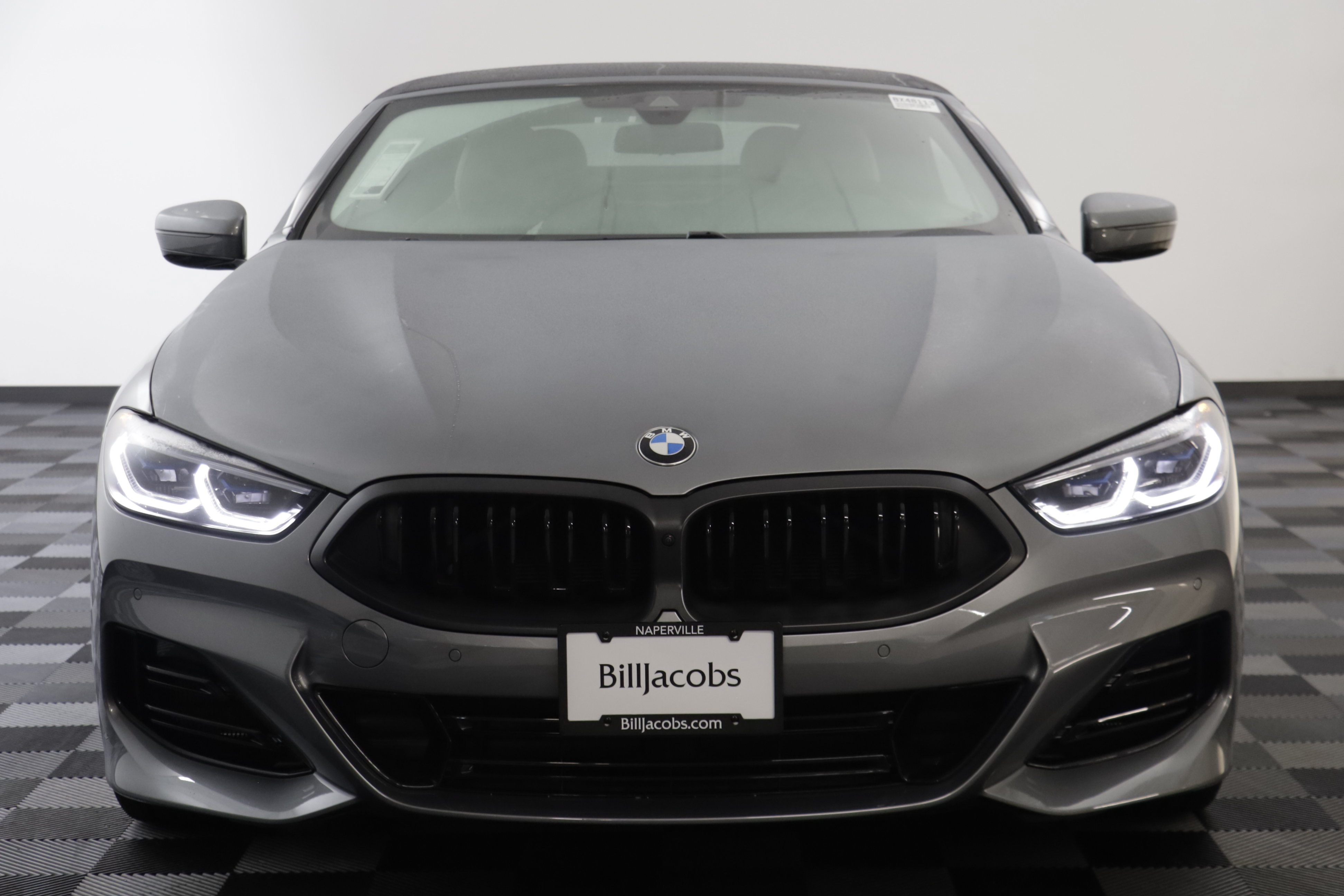Used 2026 BMW 840i xDrive Convertible w/ Comfort Seating Package AWD/4WD image 20