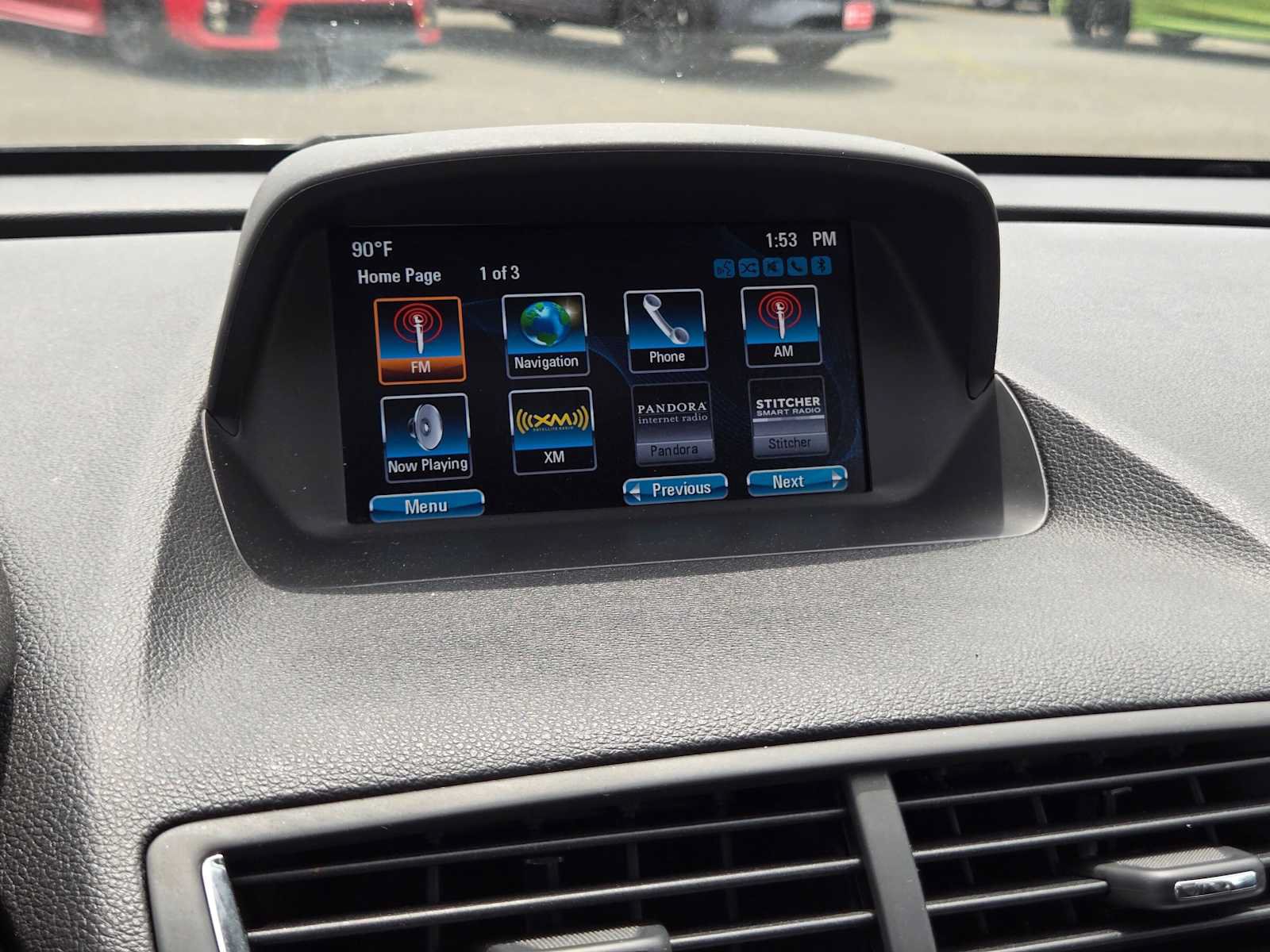 Used 2016 Buick Encore Convenience FWD image 29