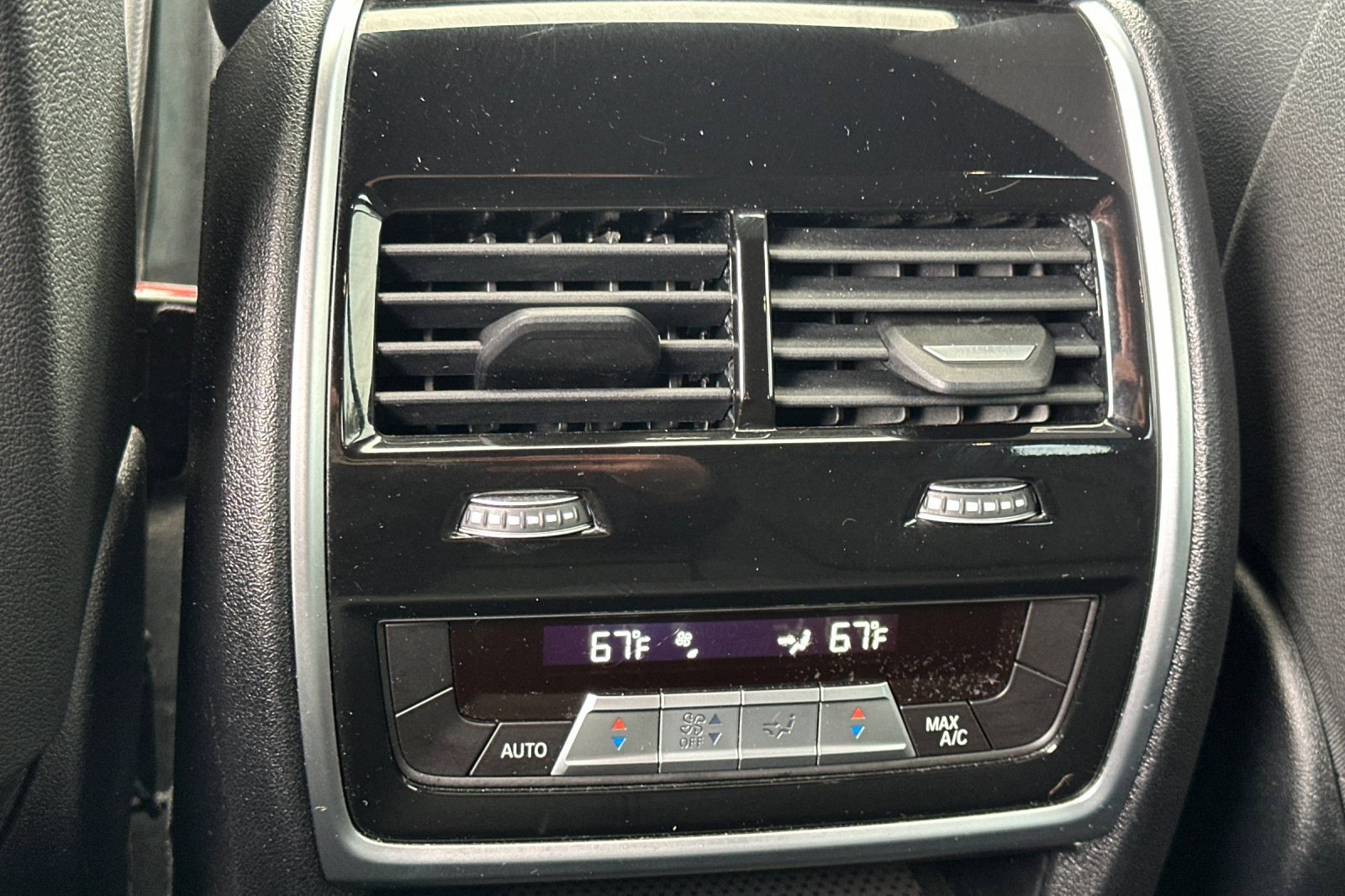 Used 2020 BMW X5 sDrive40i w/ Premium Package image 16