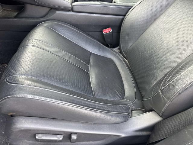Used 2017 Honda Civic Sport Touring image 22