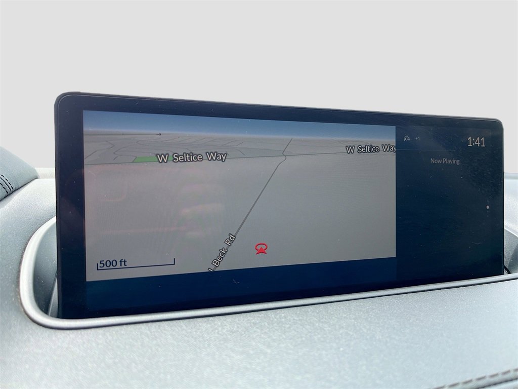 Used 2024 Acura MDX SH-AWD w/ Advance Package image 13