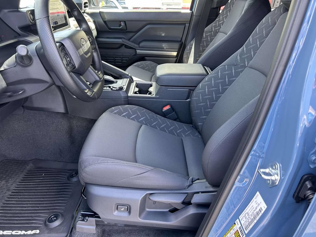 New 2026 Toyota Tacoma 4x4 Double Cab image 17