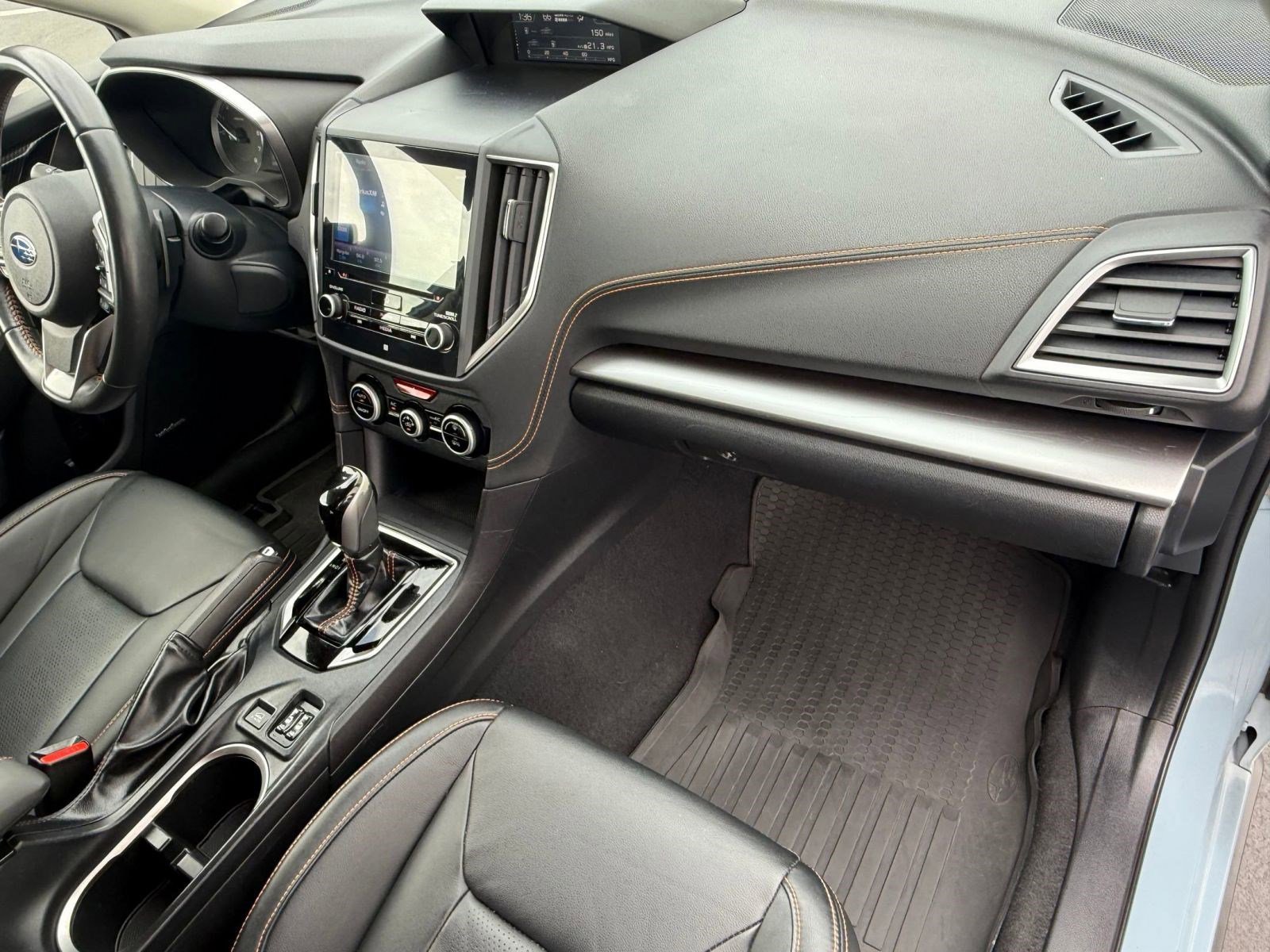 Used 2020 Subaru Crosstrek 2.0i Limited w/ Popular Package #2 image 34