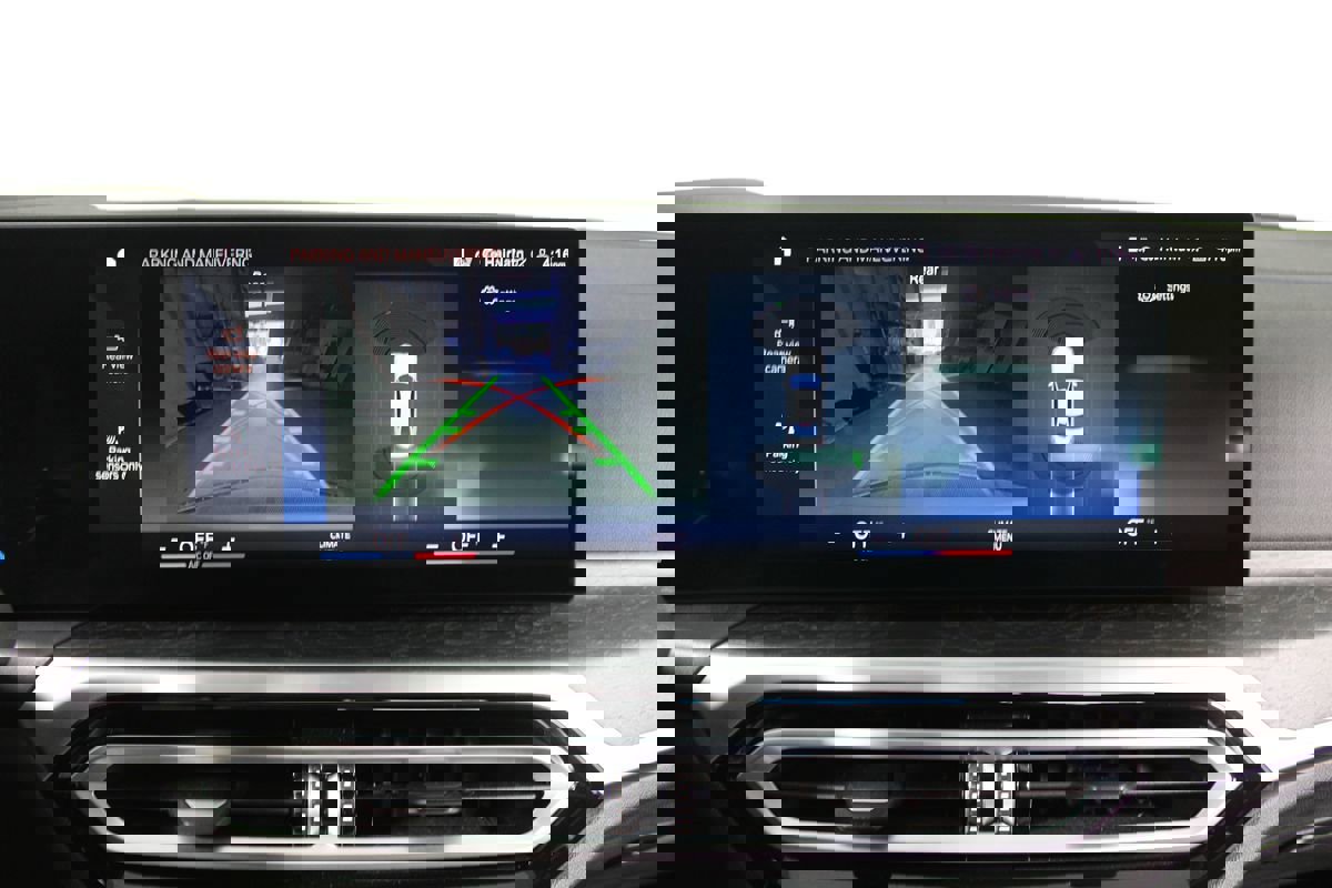 Used 2023 BMW 330e w/ M Sport Package image 22