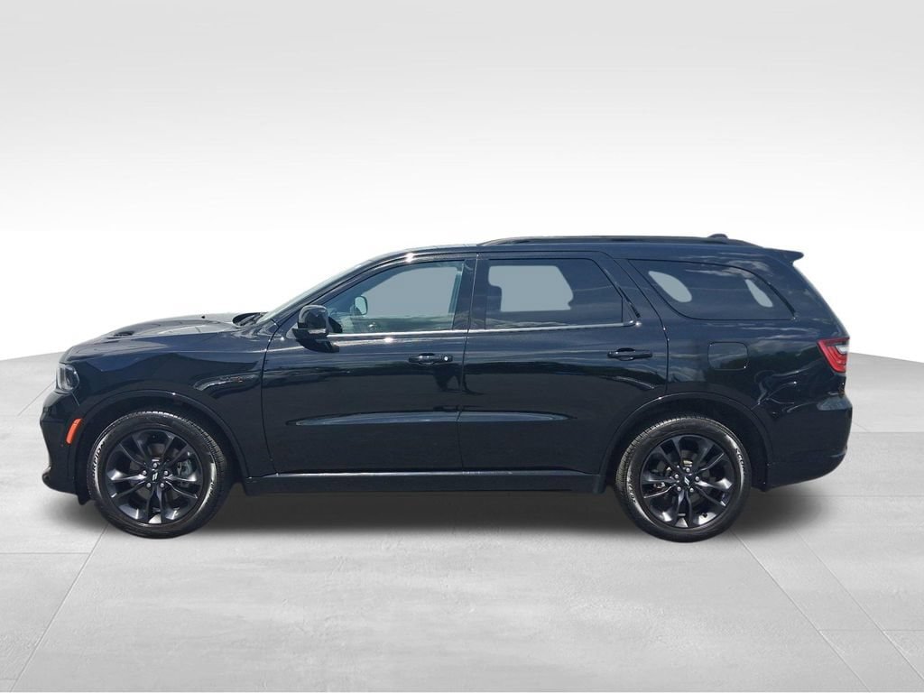 Used 2025 Dodge Durango R/T AWD/4WD image 2