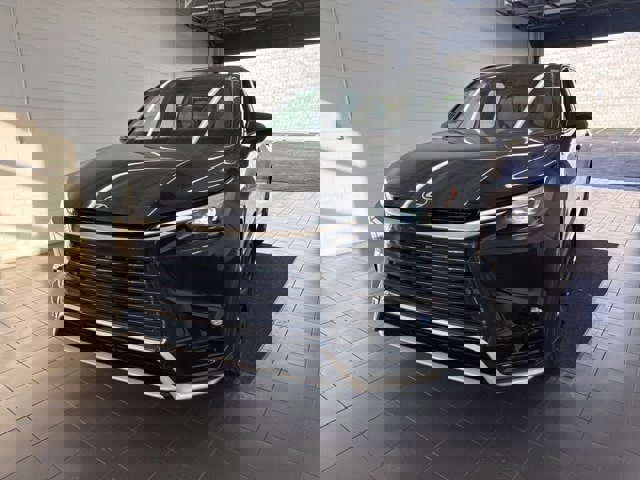 New 2026 Lexus TX 350 AWD image 3