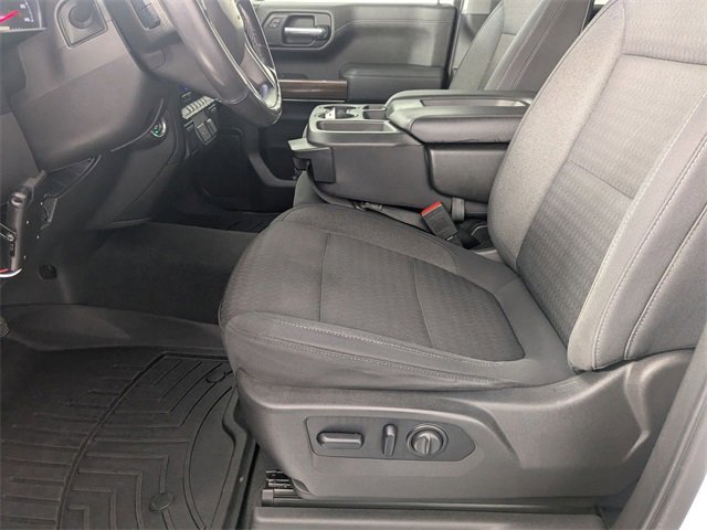 Used 2020 Chevrolet Silverado 1500 RST w/ All-Star Edition image 13