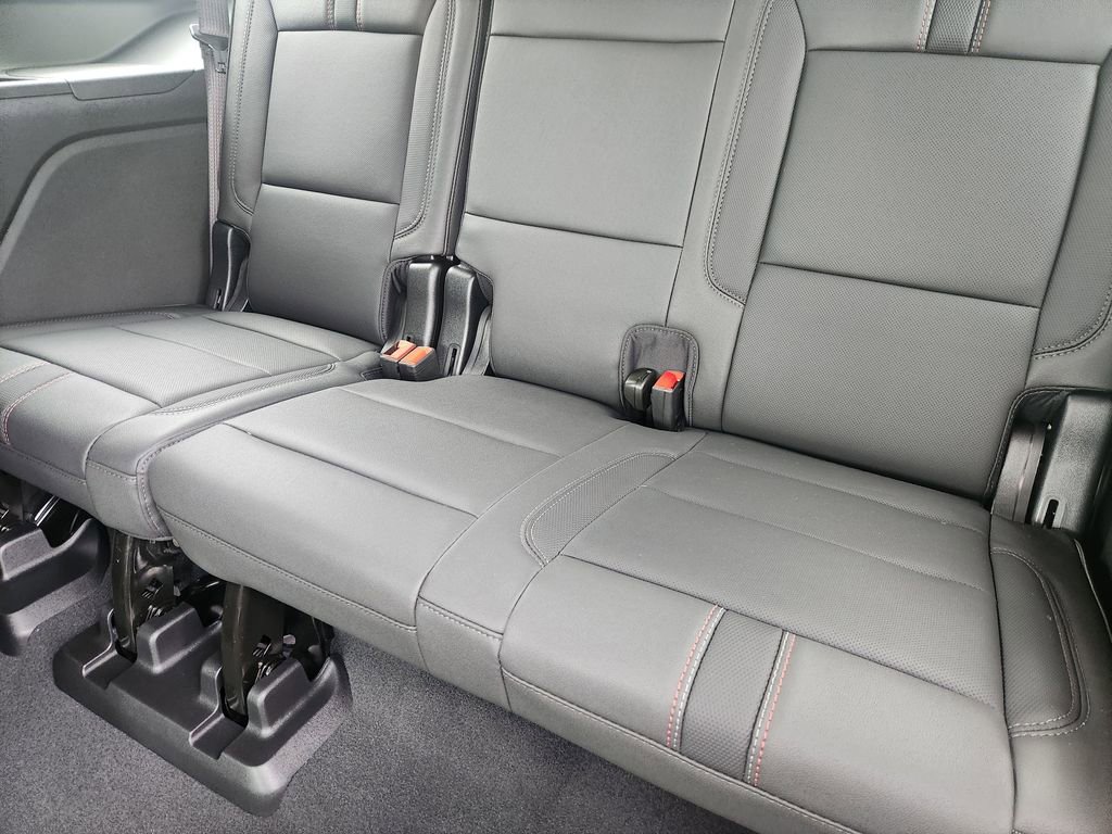 New 2026 Chevrolet Tahoe RST image 31