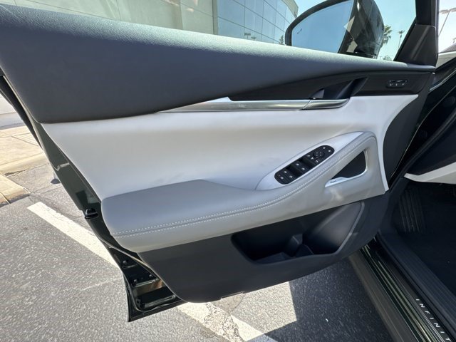 New 2027 INFINITI QX60 Autograph AWD/4WD image 23