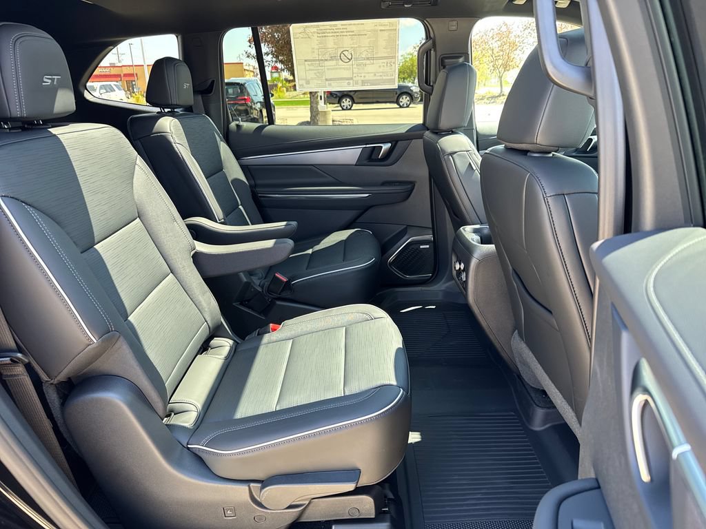 New 2026 Buick Enclave Sport Touring w/ Power Package AWD/4WD image 43