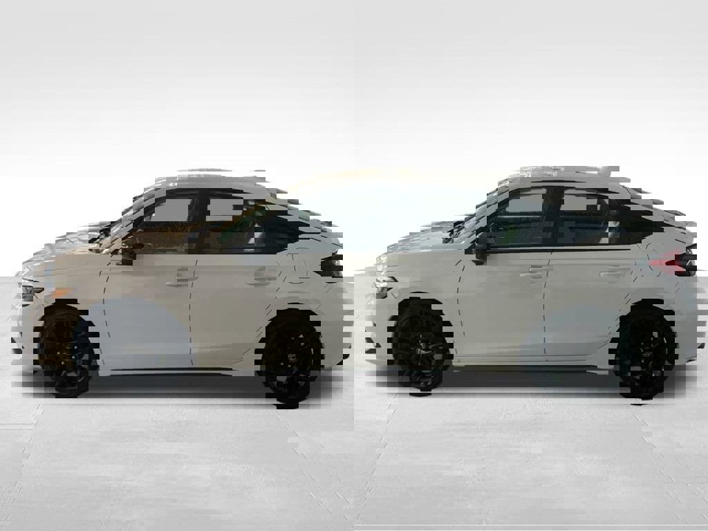 Used 2023 Honda Civic Sport image 2