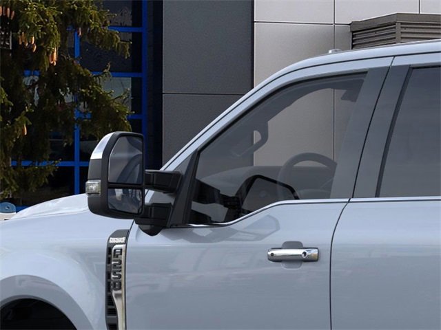 New 2026 Ford F250 King Ranch w/ Chrome Package image 20