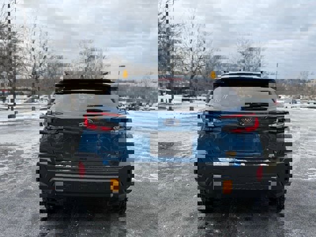 New 2026 Subaru Crosstrek 2.5i Wilderness image 8