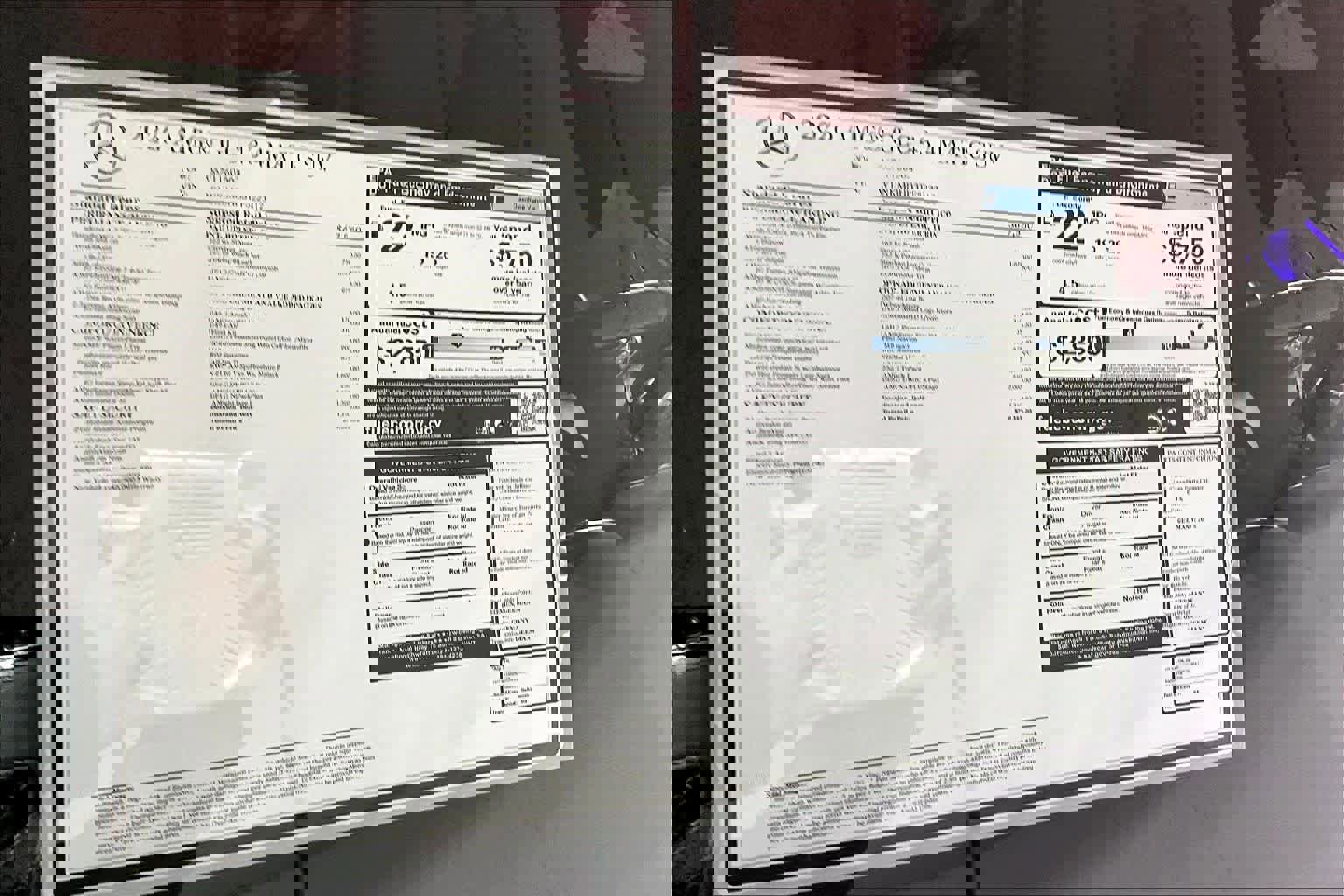 New 2026 Mercedes-Benz GLC 43 AMG 4MATIC image 19